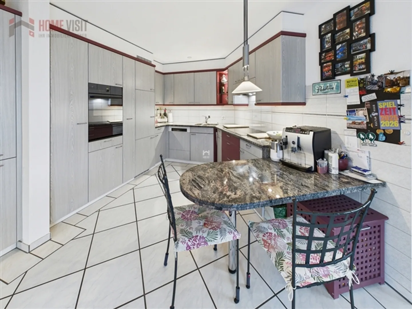 «Traumhafte Maisonette-Wohnung mit Charme, Komfort und Weitblick» - Foto 5 von 11