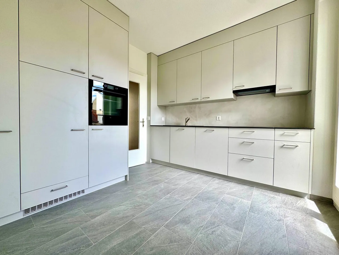 Charmante Wohnung mit Parkett - Foto 5 von 7