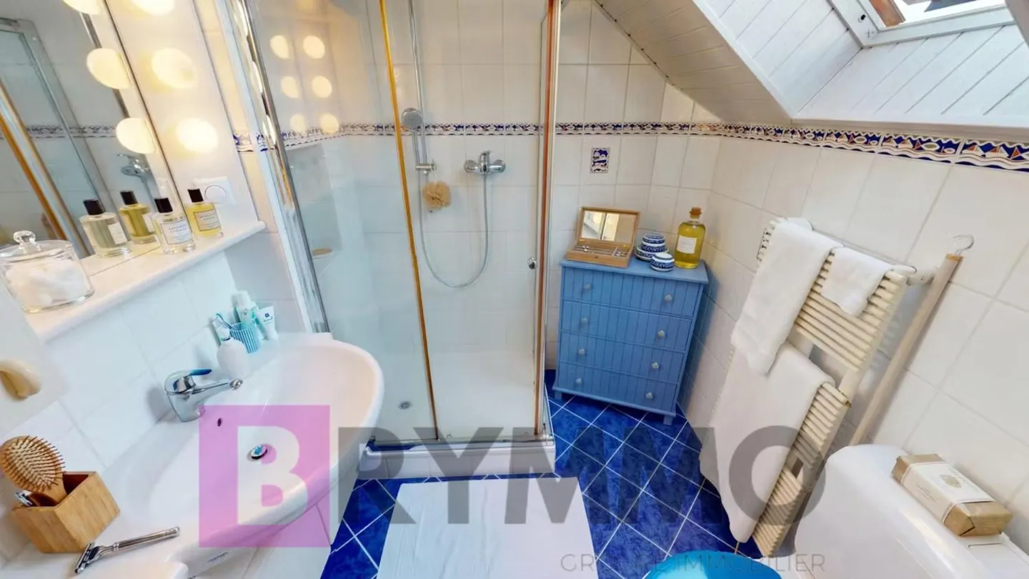 Porto della Tranquillità nella Terra Santa - Foto 11 di 21