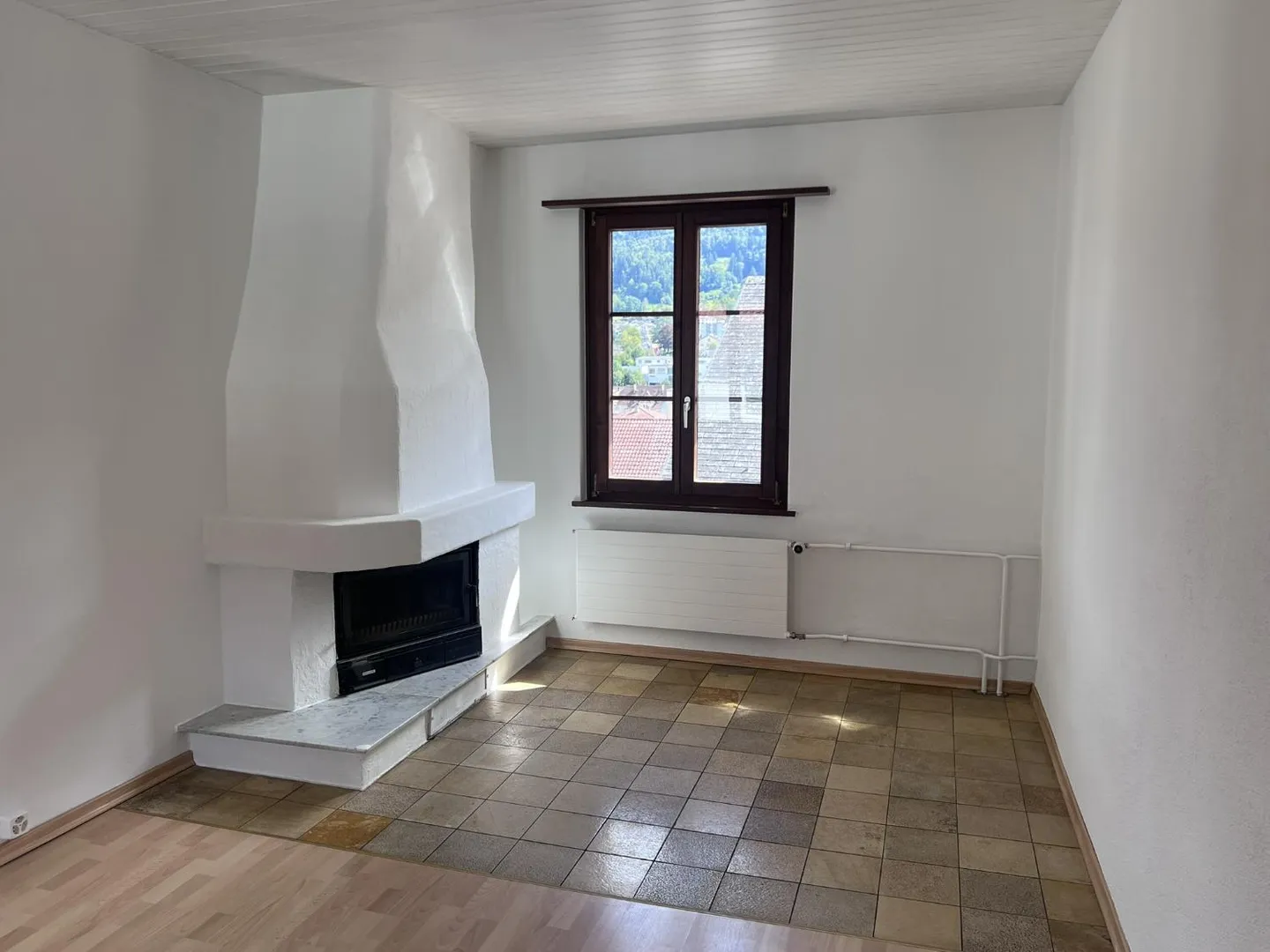 Appartement spacieux à Moutier - Photo 1 sur 11