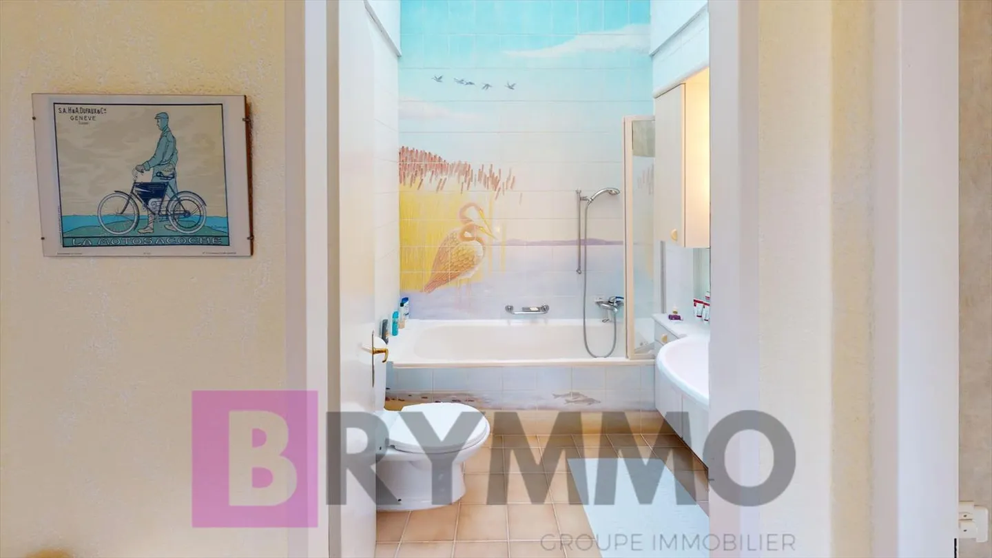 Porto della Tranquillità nella Terra Santa - Foto 12 di 21