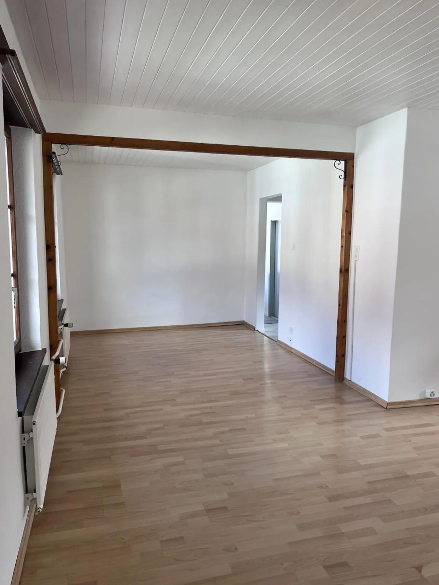 Appartement spacieux à Moutier - Photo 2 sur 11