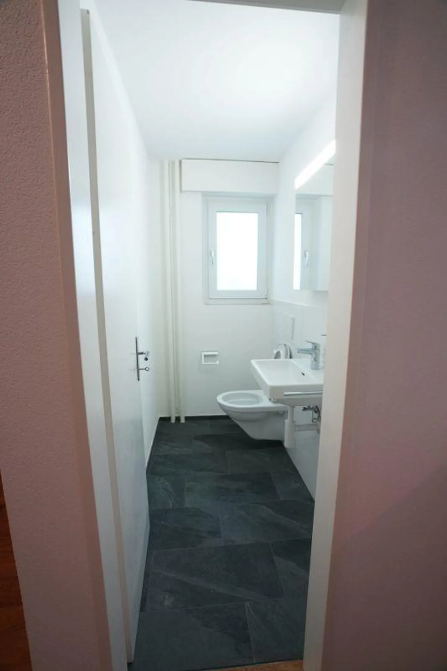 Geräumige Wohnung mit Wintergarten - Foto 5 von 14