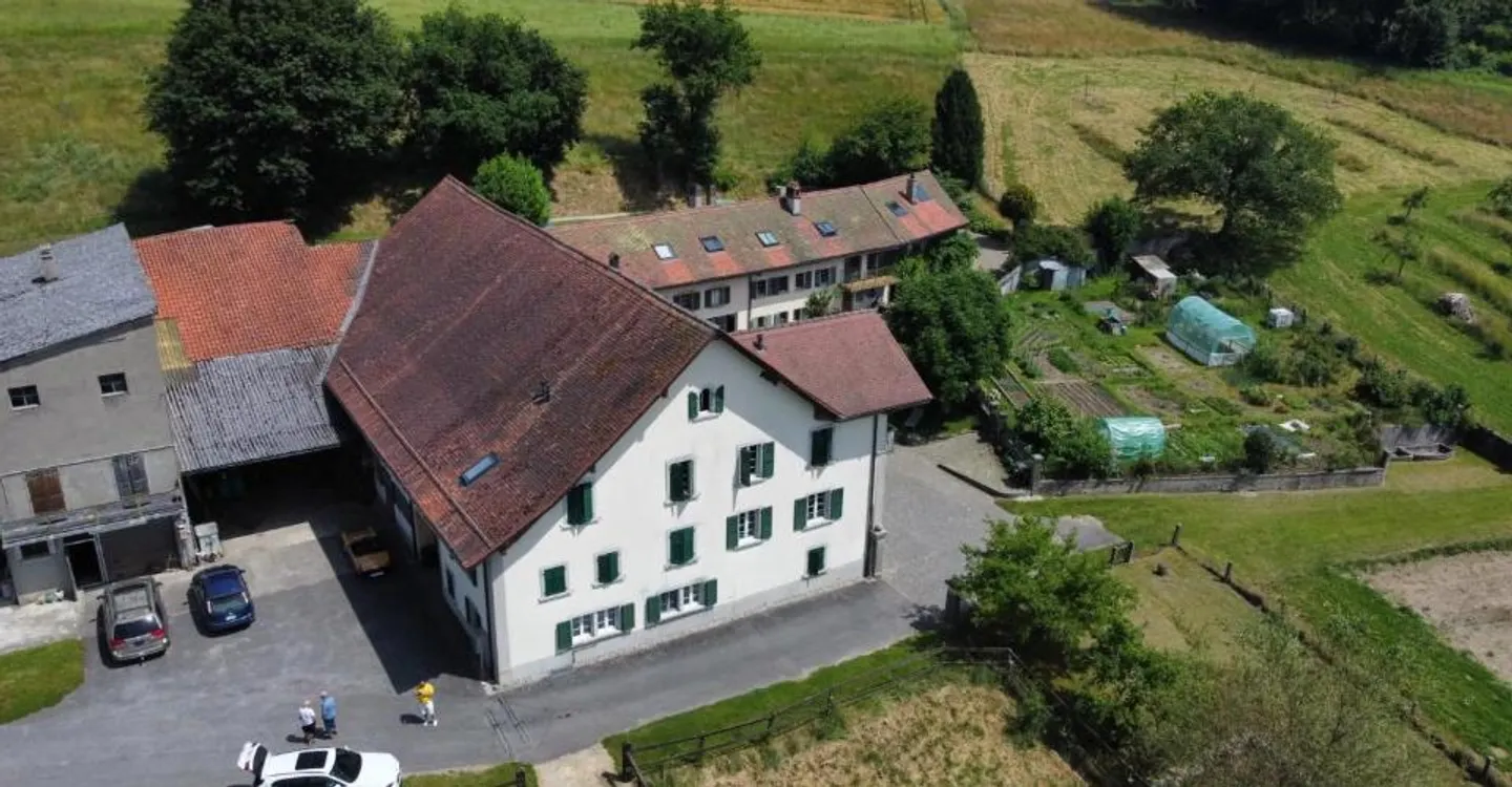Oggetto di investimento a Le Mont-sur-Lausanne - Foto 1 di 13