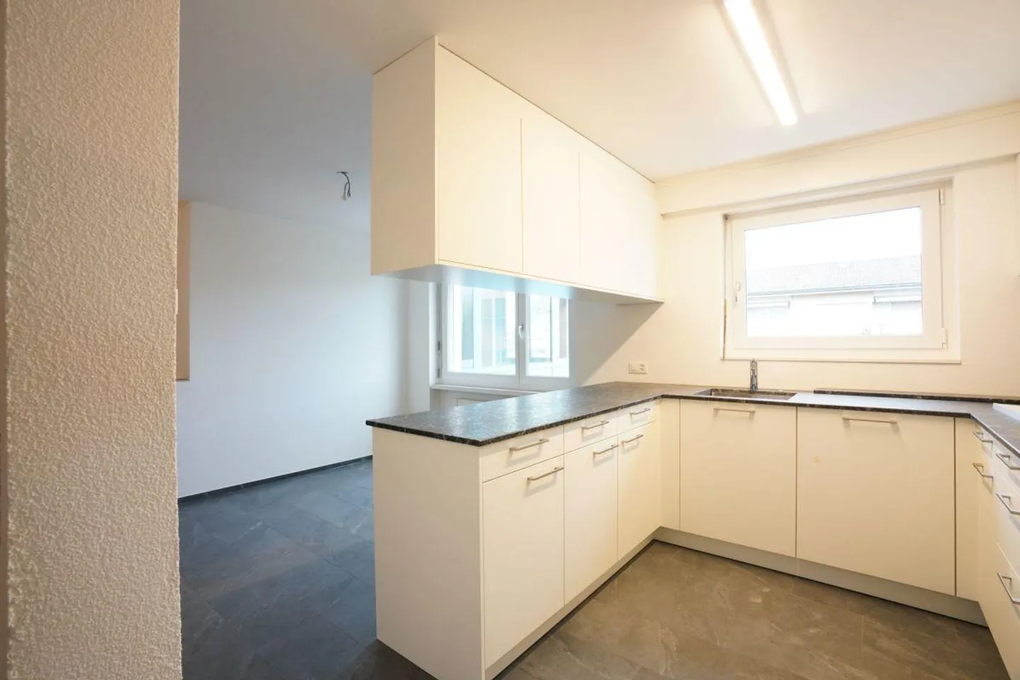 Geräumige Wohnung mit Wintergarten - Foto 10 von 14