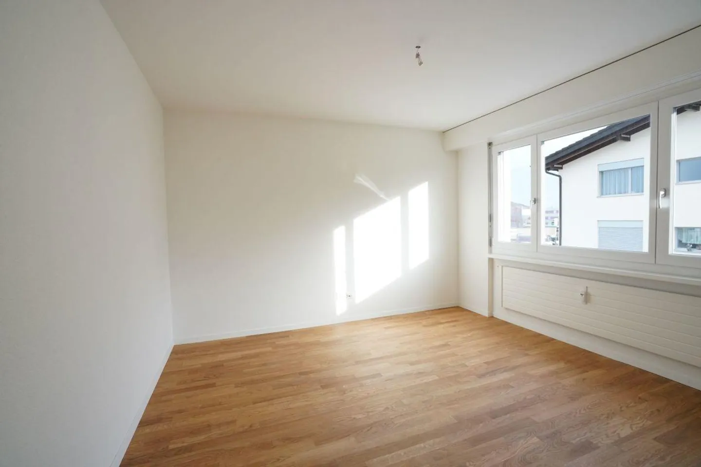 Geräumige Wohnung mit Wintergarten - Foto 12 von 14