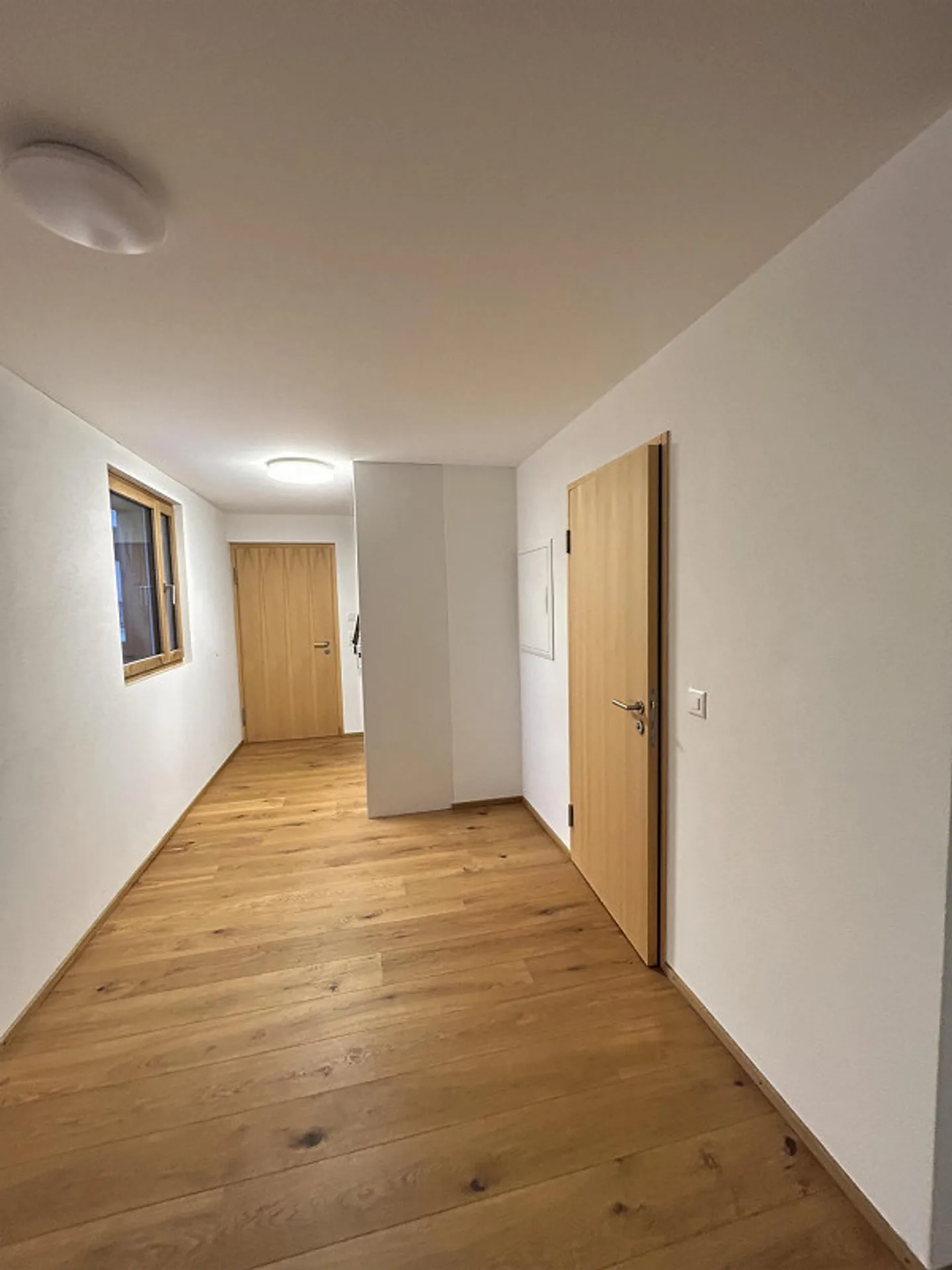 Appartements modernes de 1,5 pièces dans la Bündner Herrschaft - Photo 5 sur 9