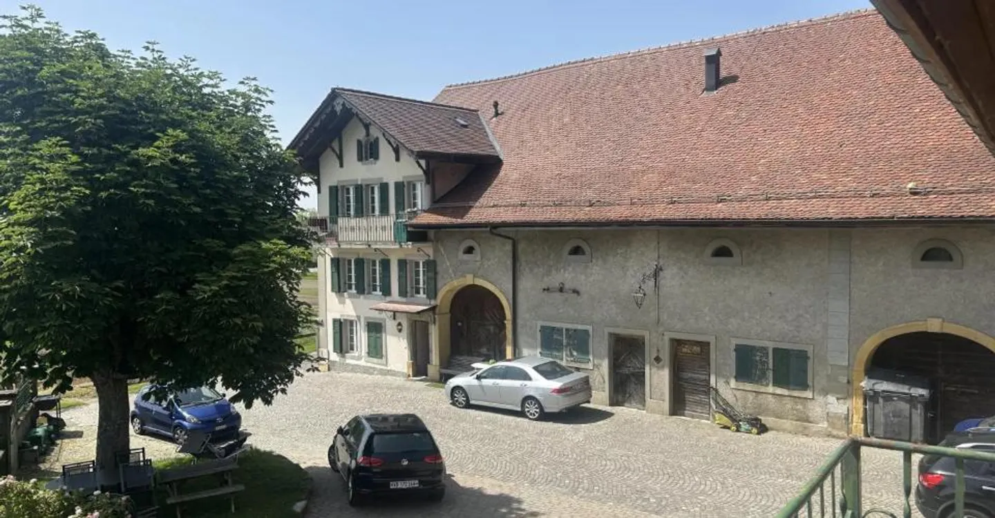 Oggetto di investimento a Le Mont-sur-Lausanne - Foto 2 di 13