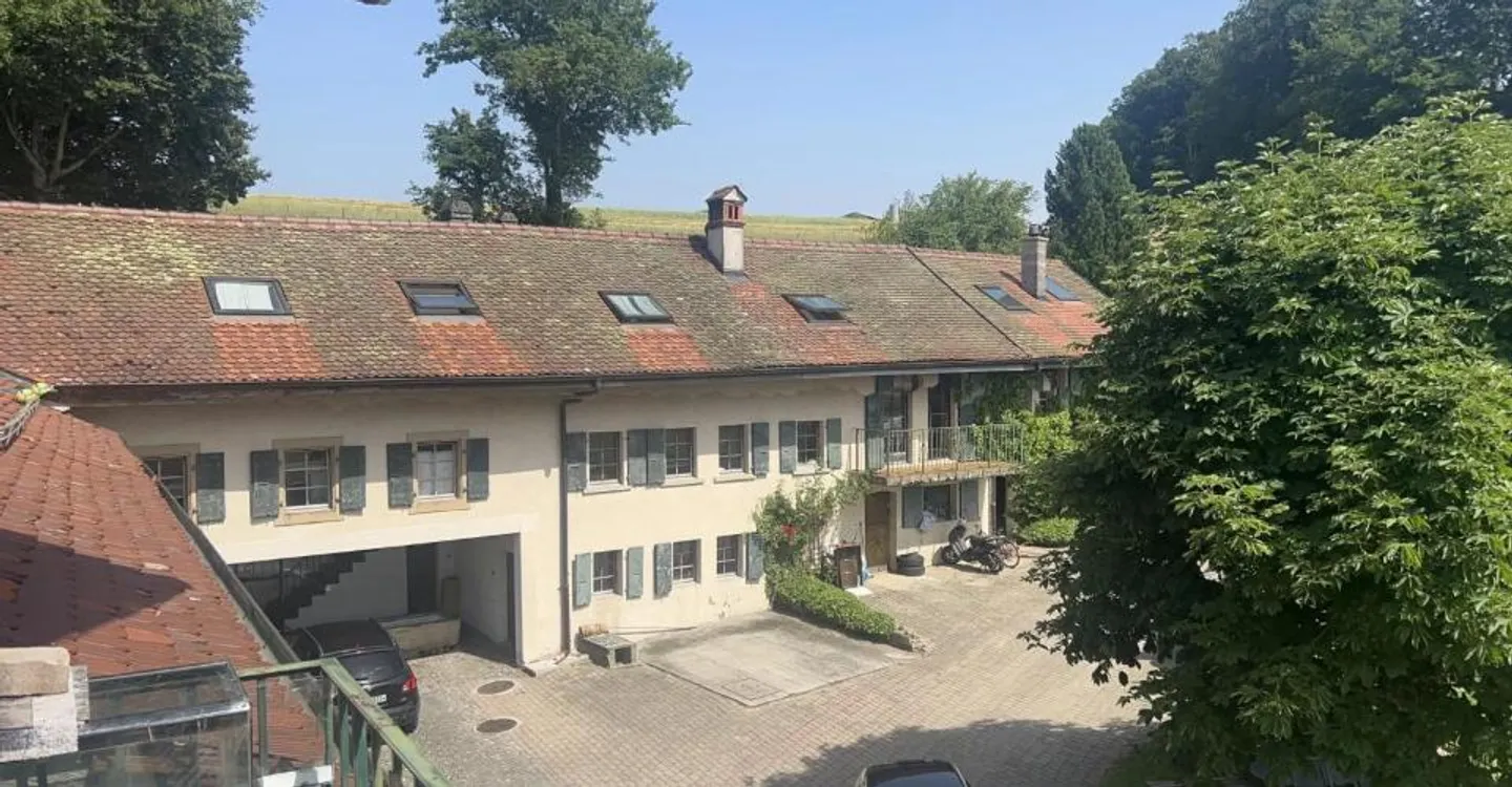 Oggetto di investimento a Le Mont-sur-Lausanne - Foto 3 di 13