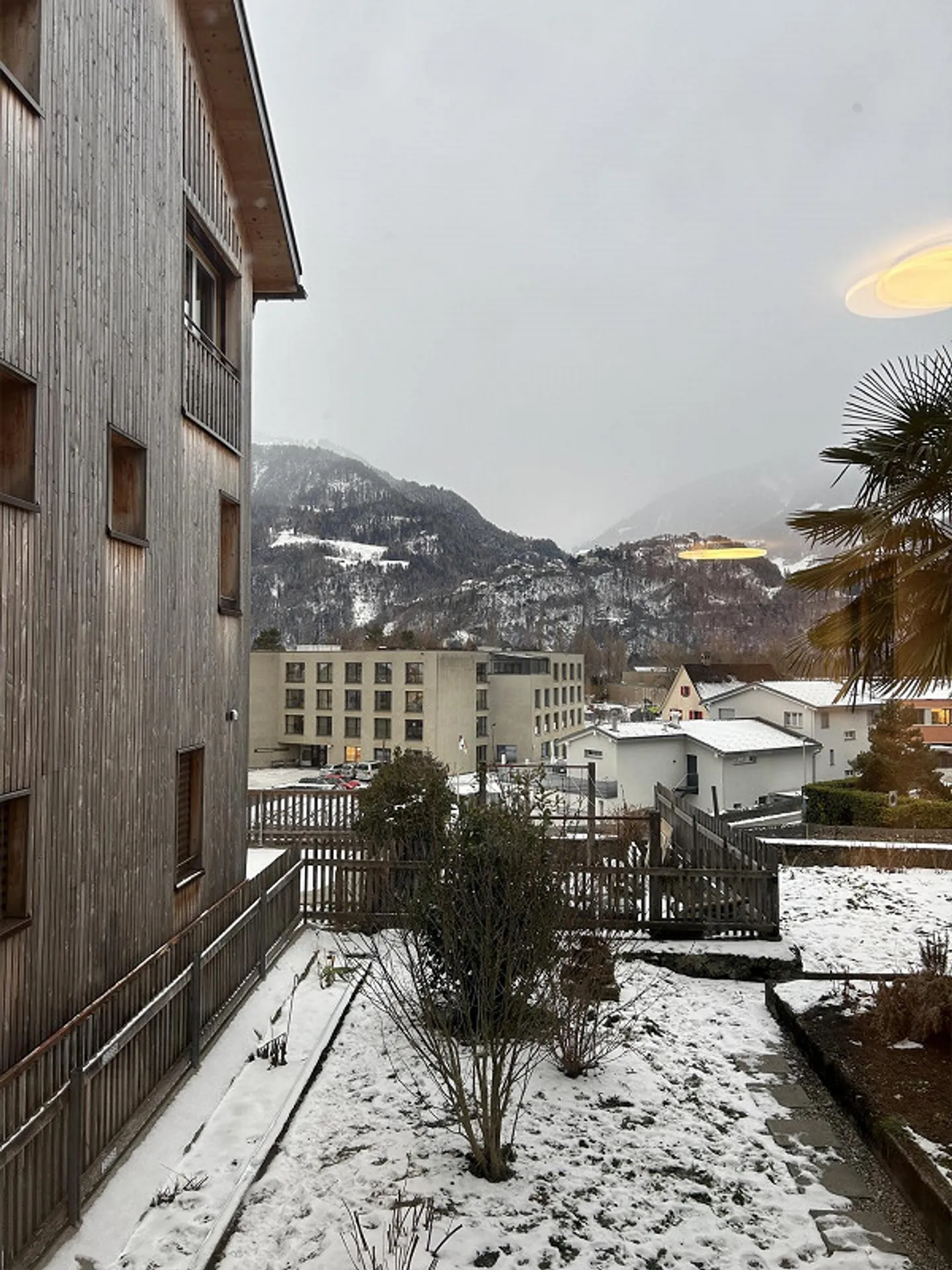 Appartements modernes de 1,5 pièces dans la Bündner Herrschaft - Photo 7 sur 9