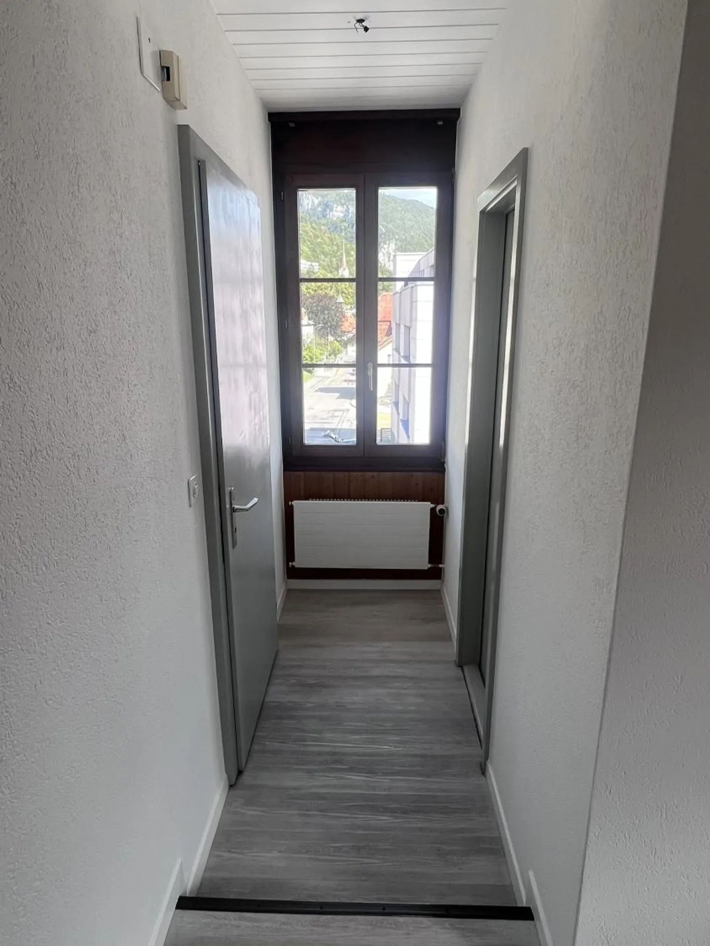 Appartement spacieux à Moutier - Photo 9 sur 11
