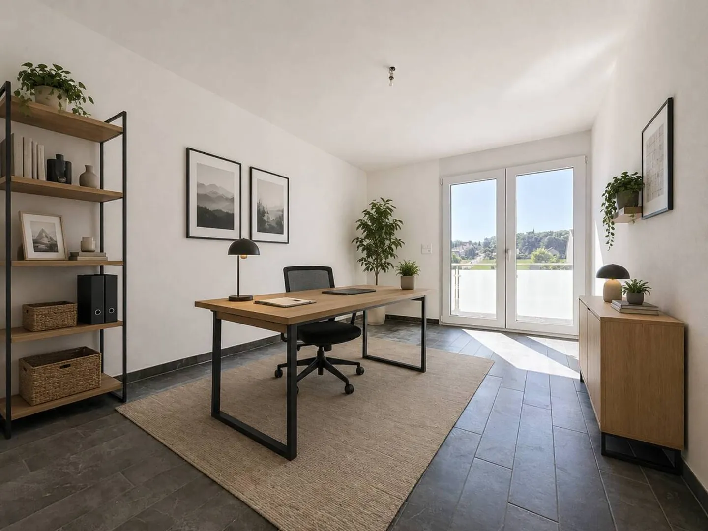 Wunderschöne Villa mit Garten - Foto 6 von 13