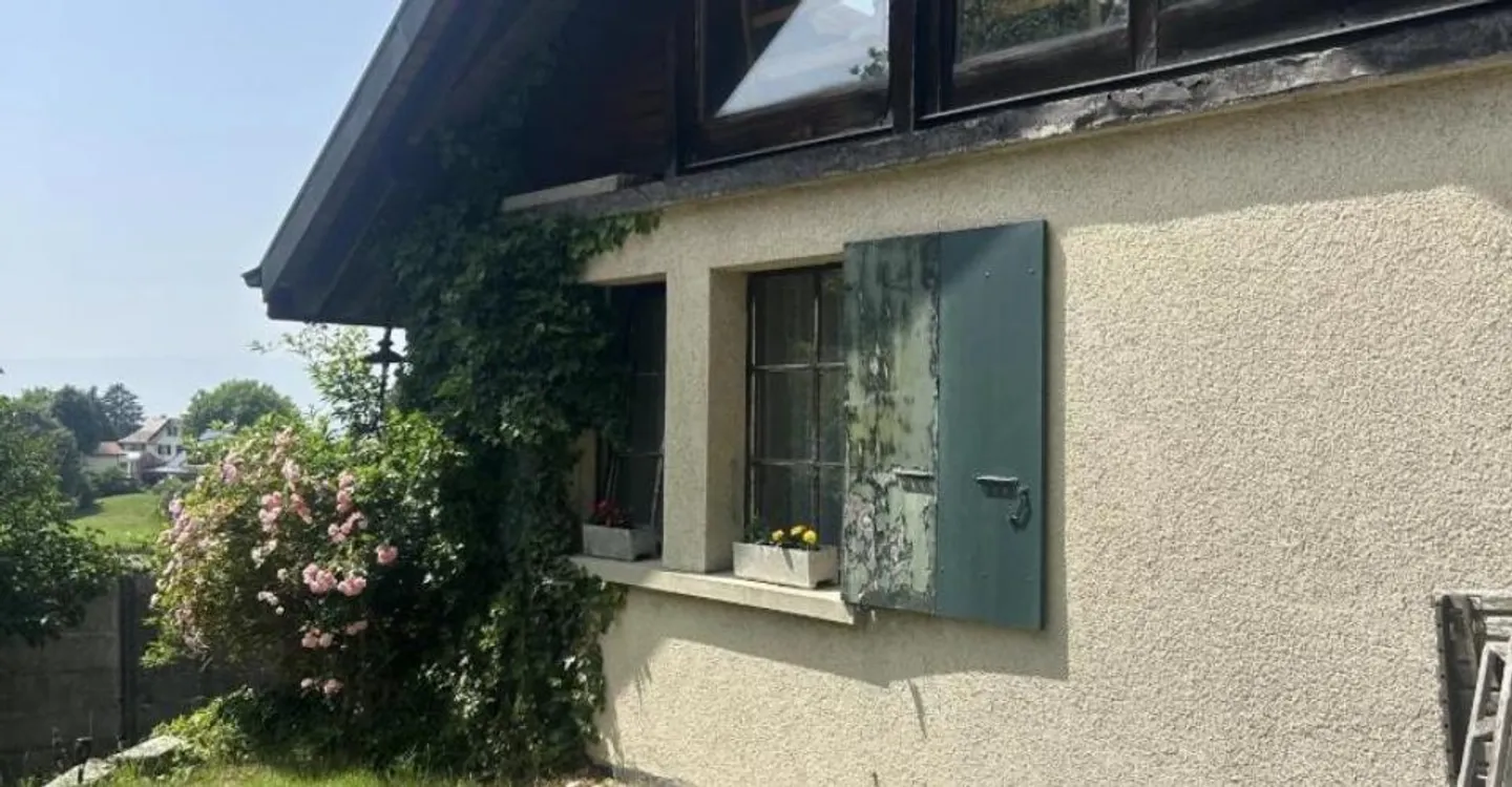 Oggetto di investimento a Le Mont-sur-Lausanne - Foto 8 di 13
