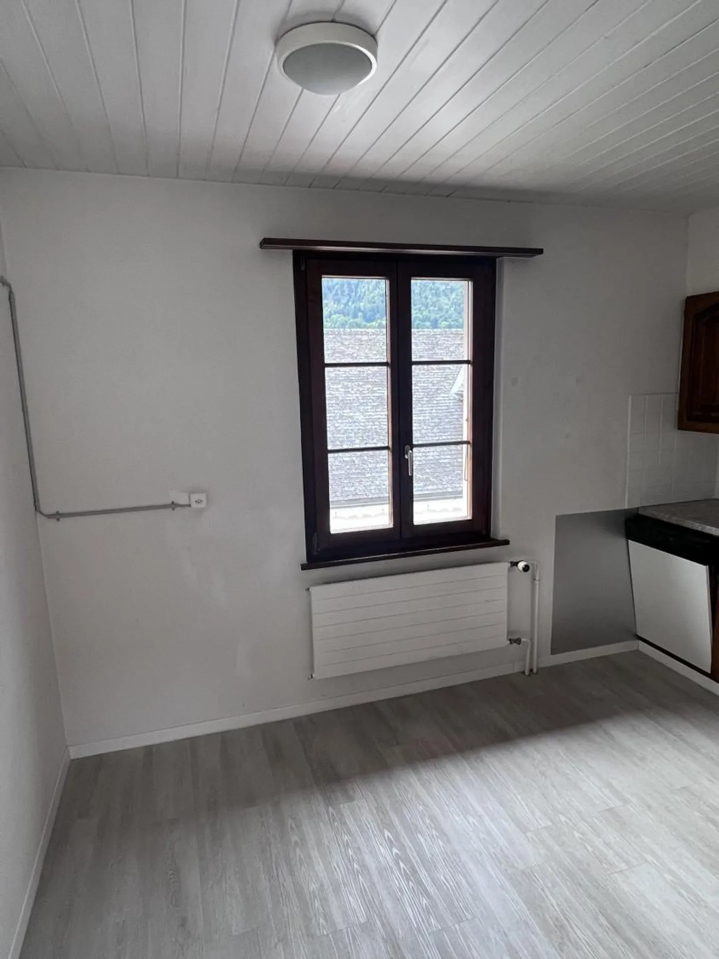 Appartement spacieux à Moutier - Photo 10 sur 11