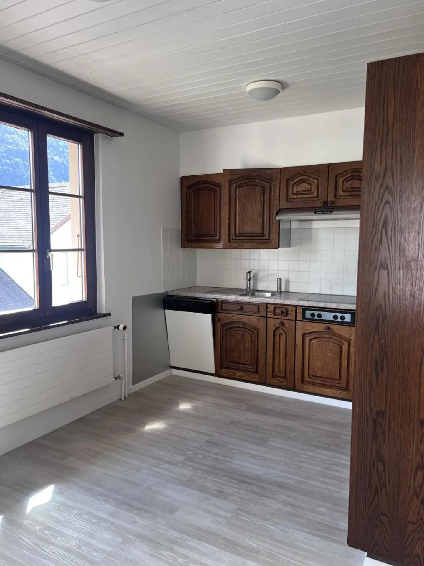 Appartement spacieux à Moutier - Photo 8 sur 11