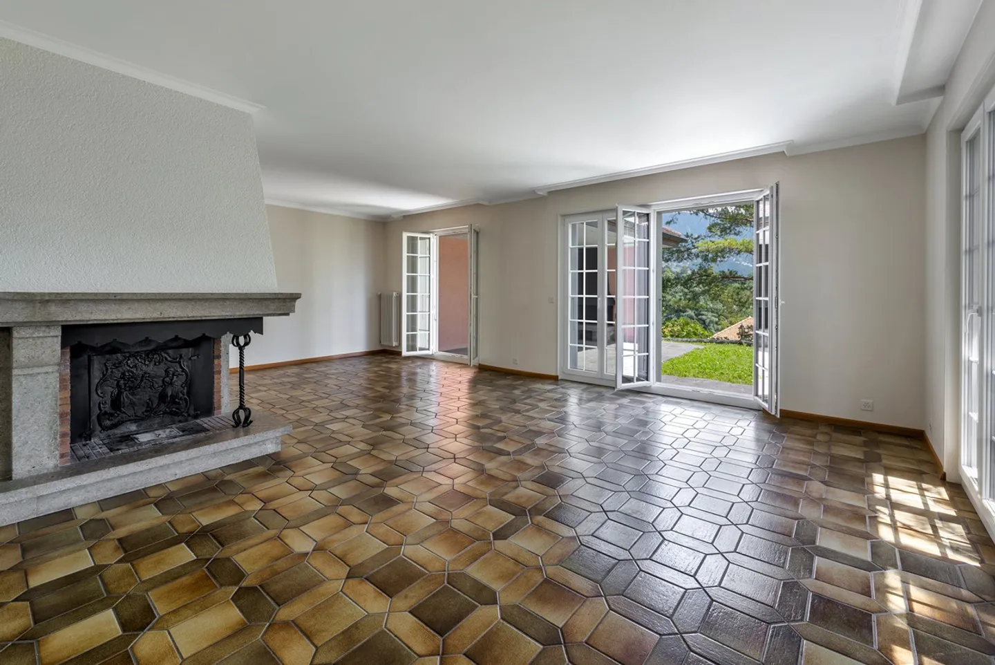 Single-family house with 7.5 rooms for sale in La Tour-de-Peilz - Photo 5 of 10