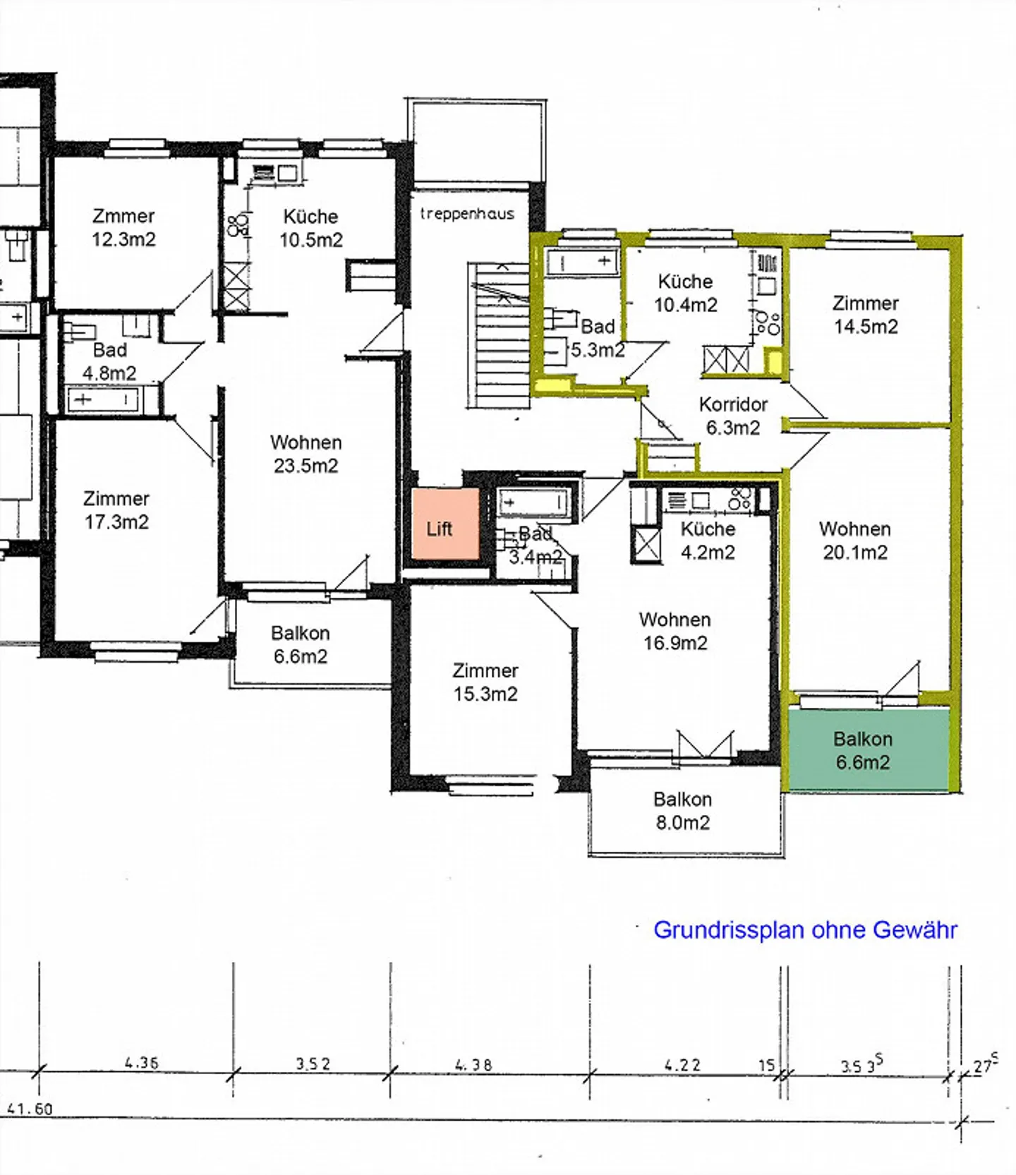 Appartamento accogliente con balcone - Foto 4 di 6