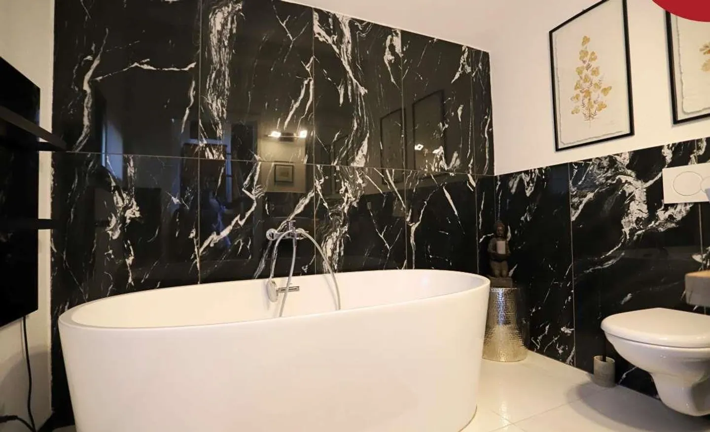 Casa di Autore nel Cuore del Centro Storico di Caslano - Foto 7 di 13