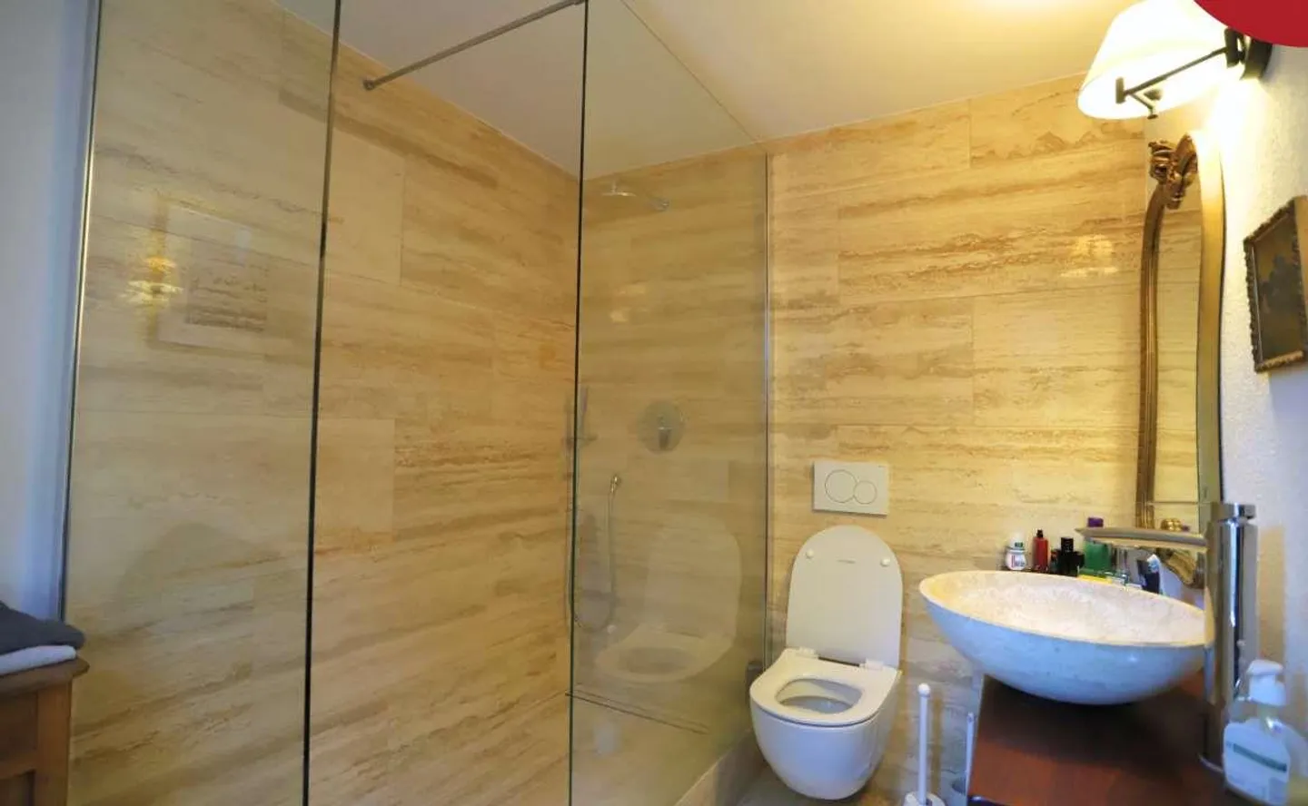 Casa di Autore nel Cuore del Centro Storico di Caslano - Foto 8 di 13
