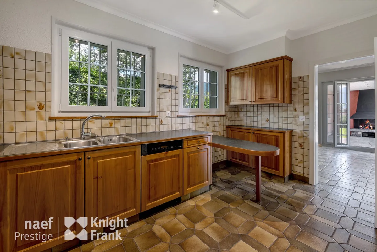 Single-family house with 7.5 rooms for sale in La Tour-de-Peilz - Photo 6 of 10