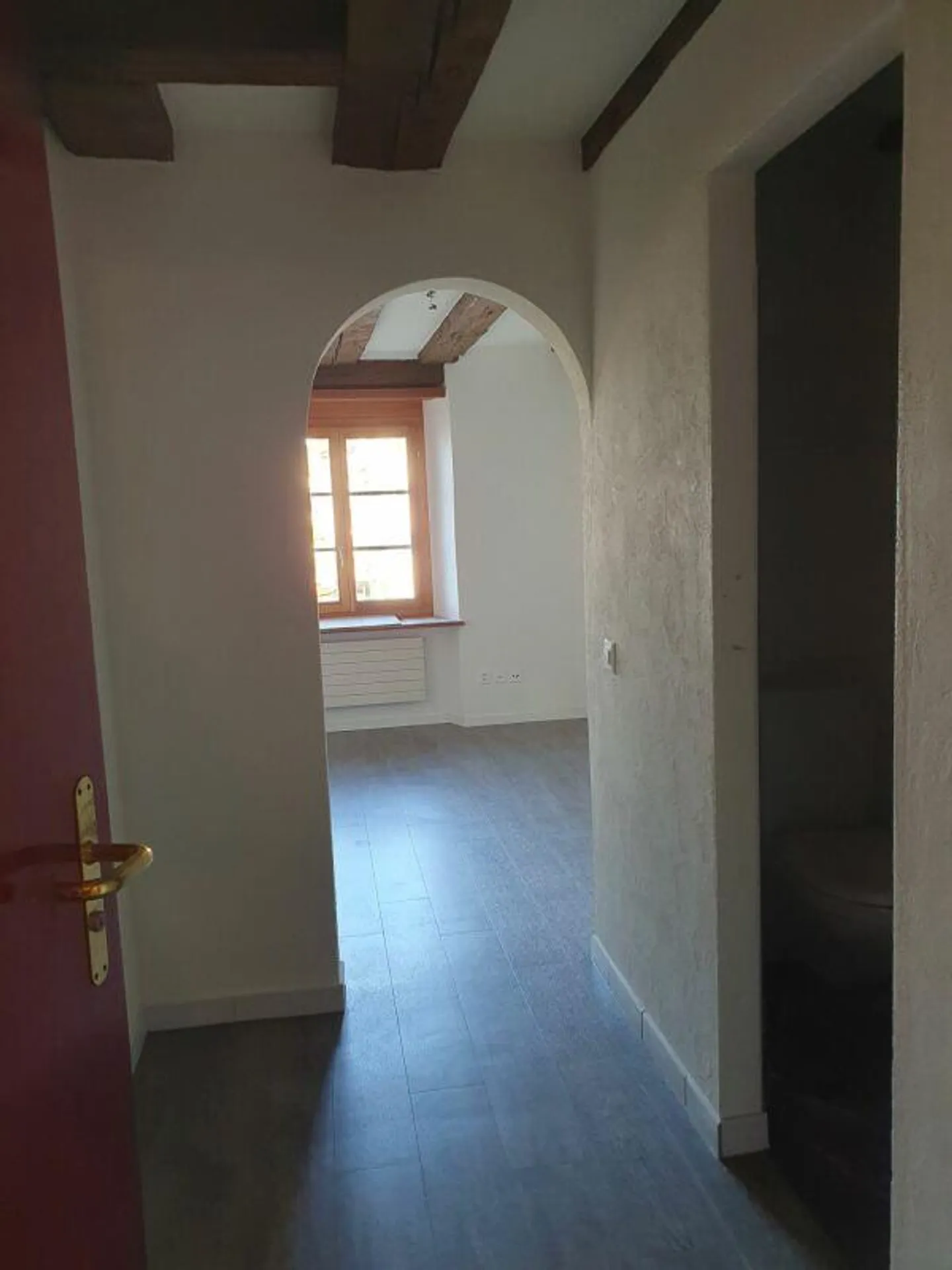 Studentenzimmer oder Homeofficeraum sucht Bewohner - Foto 2 von 3