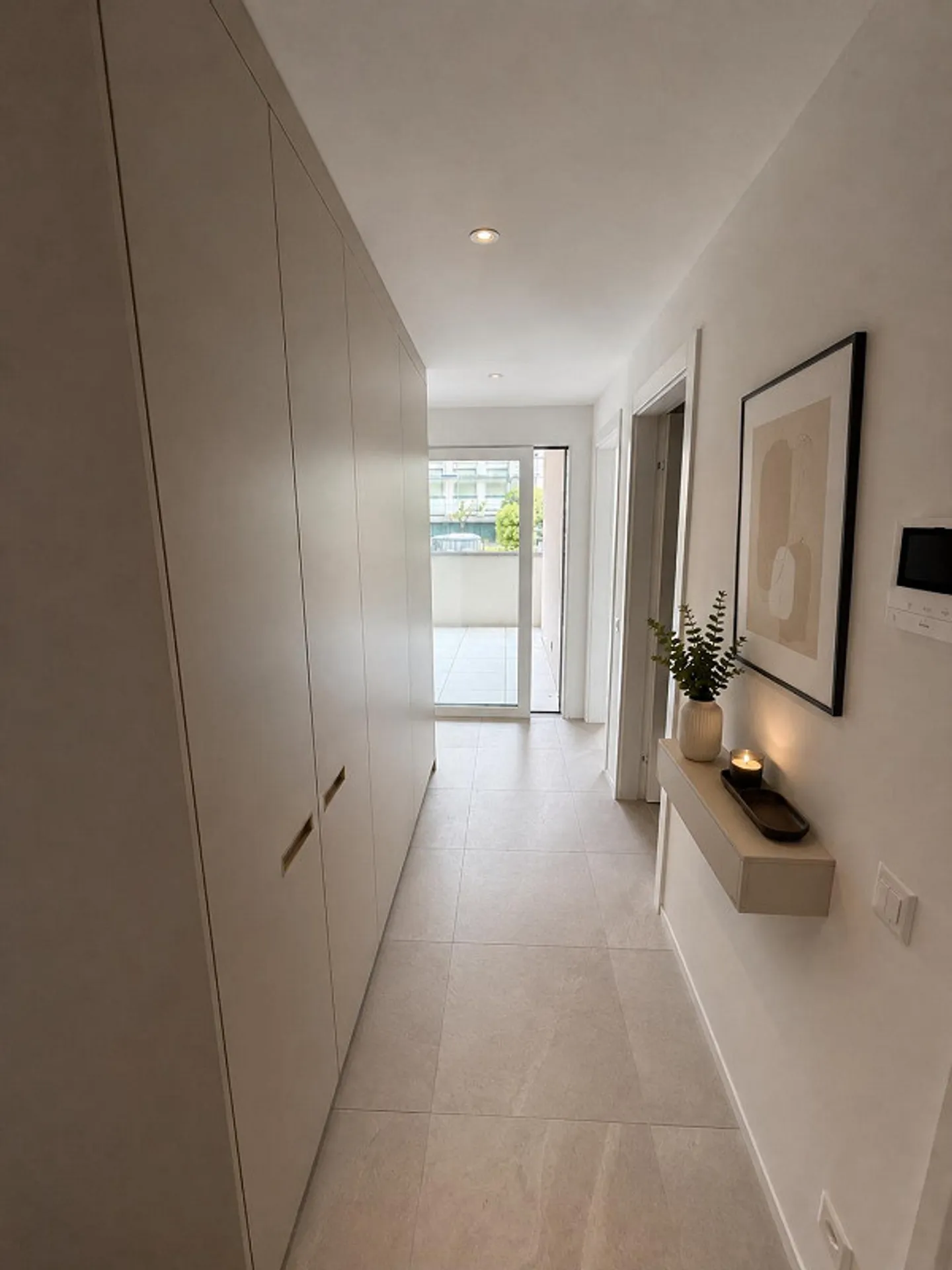 Appartamento moderno 2.5 locali ad Agno - Foto 5 di 5