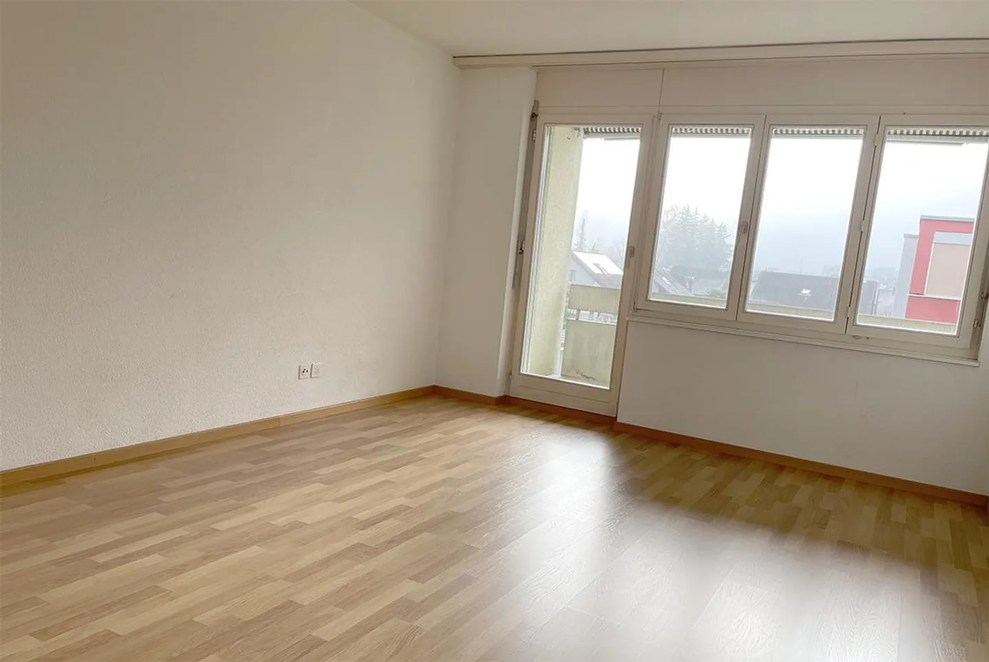 Appartamento accogliente con balcone - Foto 6 di 6