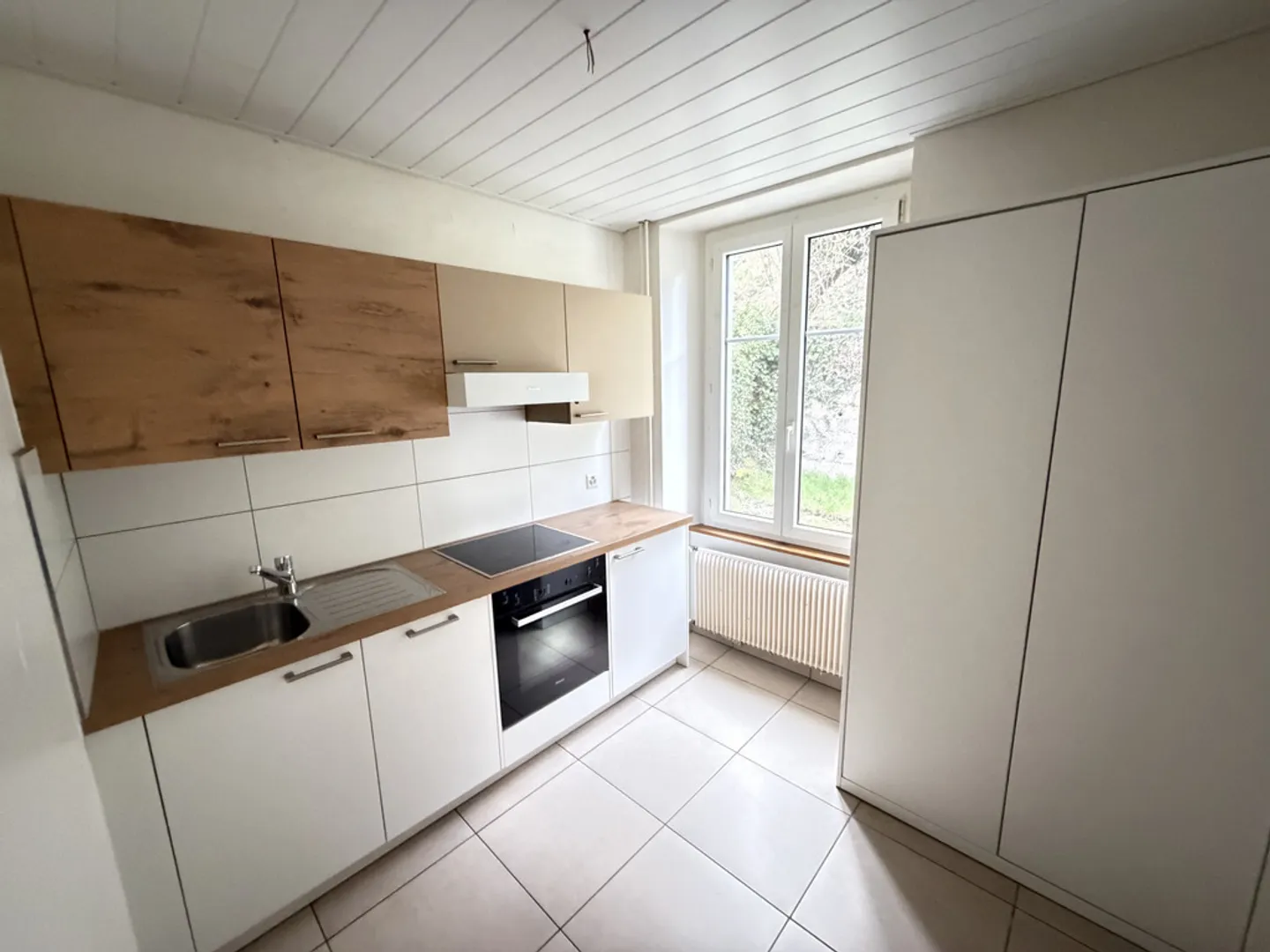 Schöne Volumen - Parkplatz inklusive - Foto 1 von 7