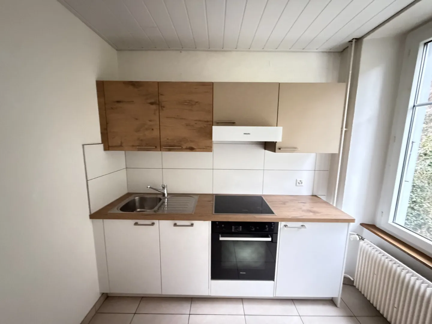 Schöne Volumen - Parkplatz inklusive - Foto 2 von 7