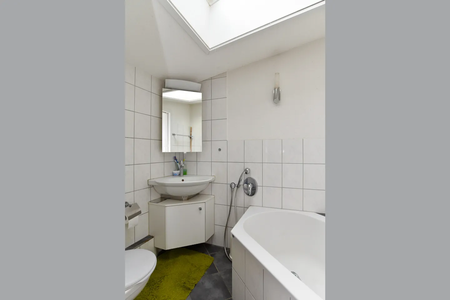 Idyllische, an einer Sackgasse gelegen - Photo 10 of 12