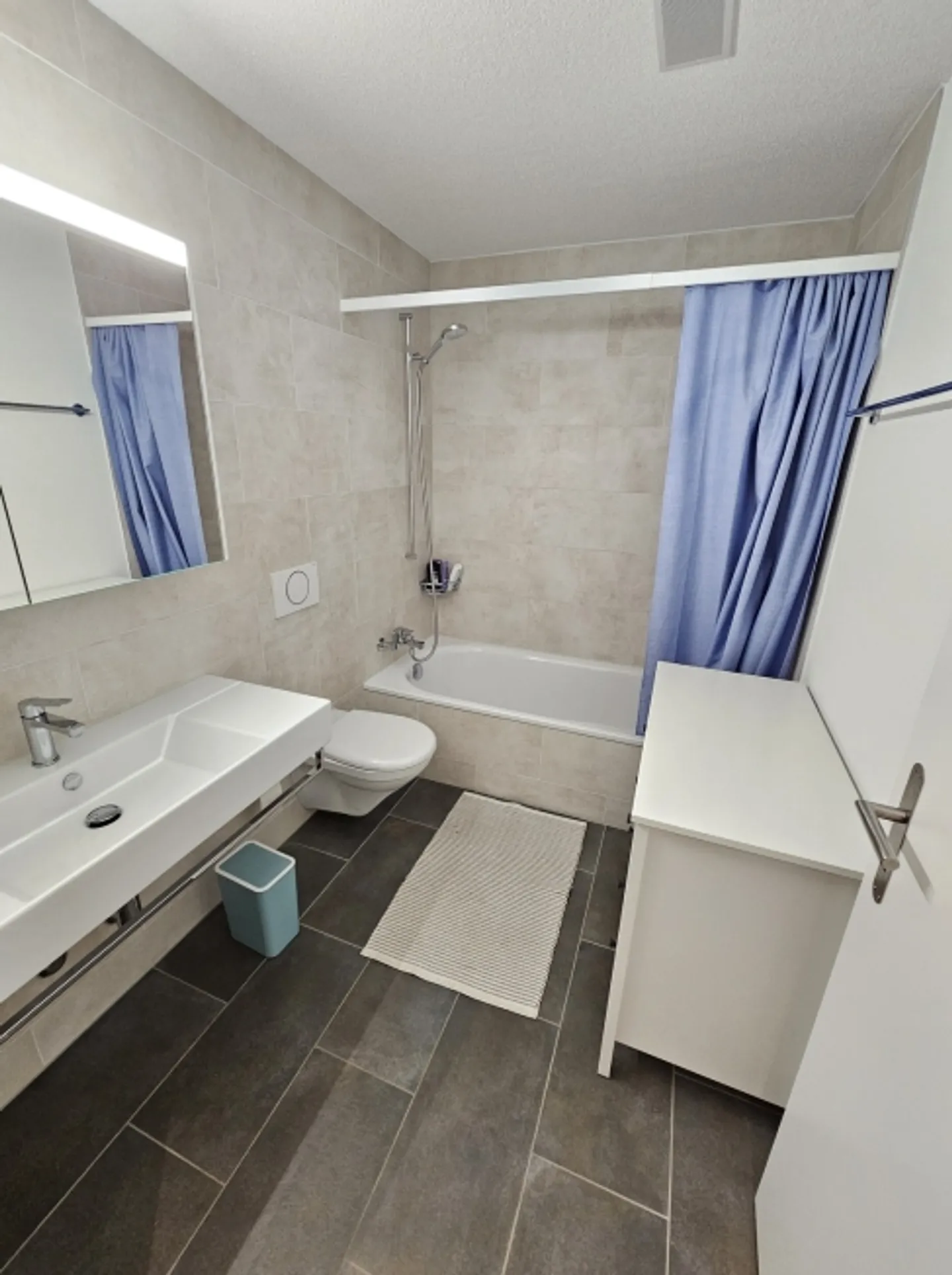 «APPARTAMENTO 2½ STANZE A LIEBEFELD (BE), ARREDATO, TEMPORANEO» - Foto 3 di 8