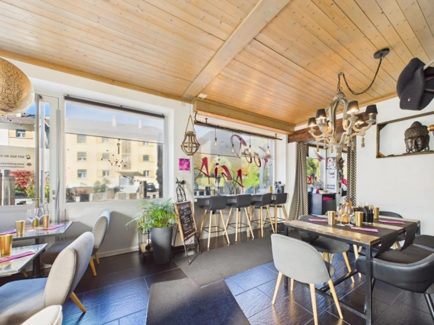 IDEAL SPACE FOR YOUR FOOD CONCEPT - Photo 4 of 6