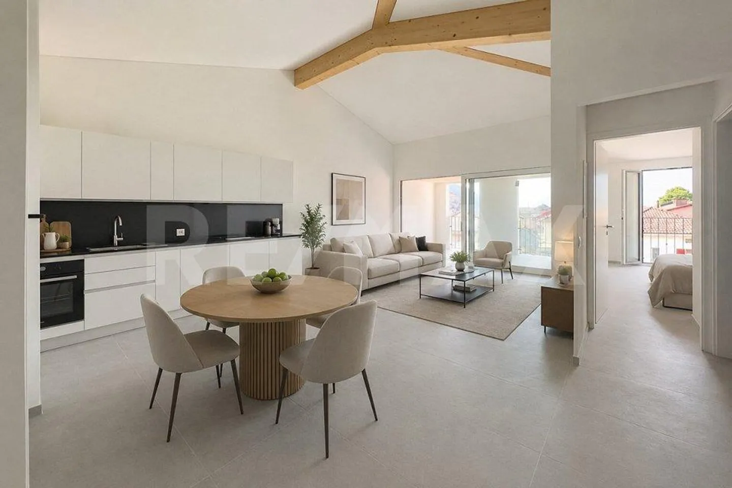 Appartements 2.5 et 3.5 de nouvelle construction - Photo 3 sur 13
