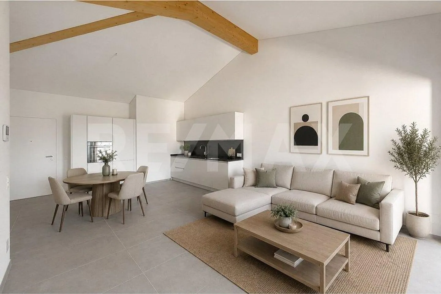 Appartements 2.5 et 3.5 de nouvelle construction - Photo 12 sur 13