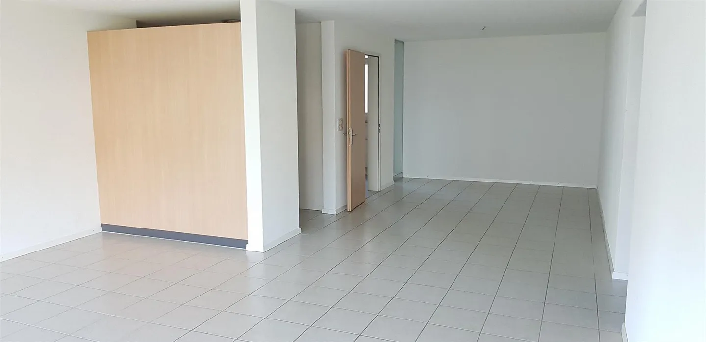 Grosse & Helle 3 1/2- Zimmerwohnung - Foto 1 von 7