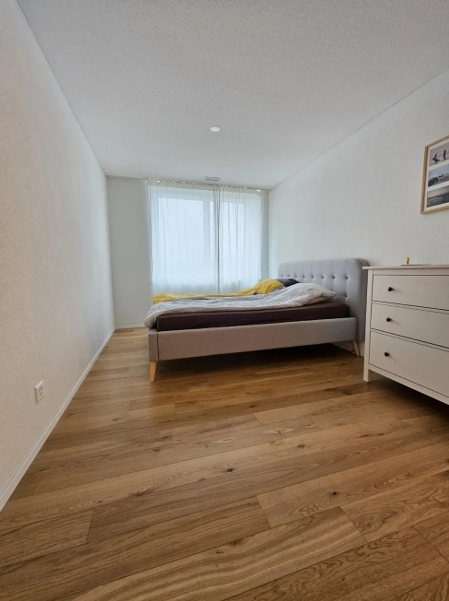 «APPARTAMENTO 2½ STANZE A LIEBEFELD (BE), ARREDATO, TEMPORANEO» - Foto 4 di 8