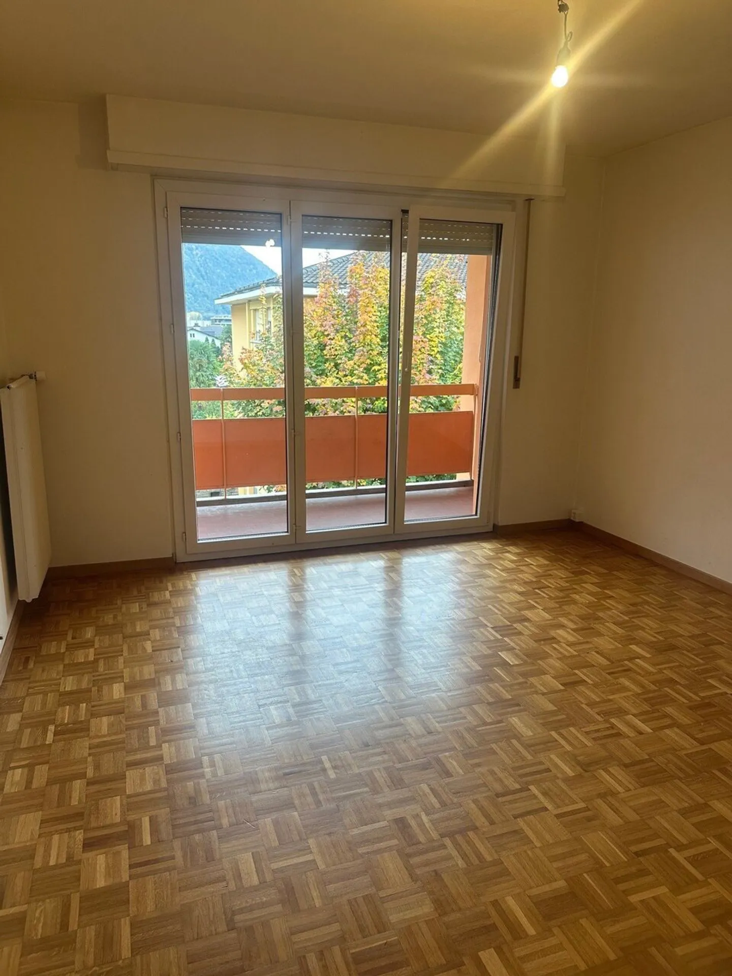 Wohnung mit 3.0 Zimmern im 2. Stock - Foto 1 von 5