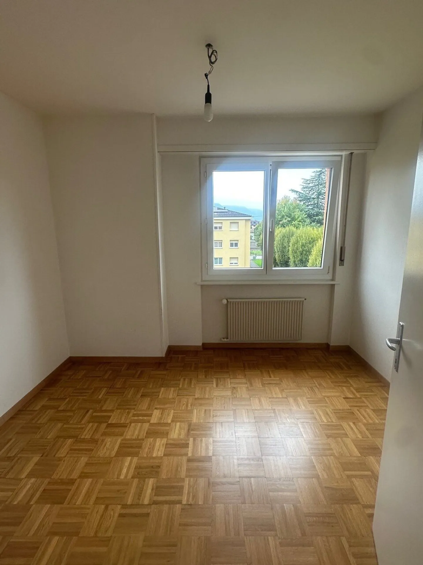 Wohnung mit 3.0 Zimmern im 2. Stock - Foto 4 von 5