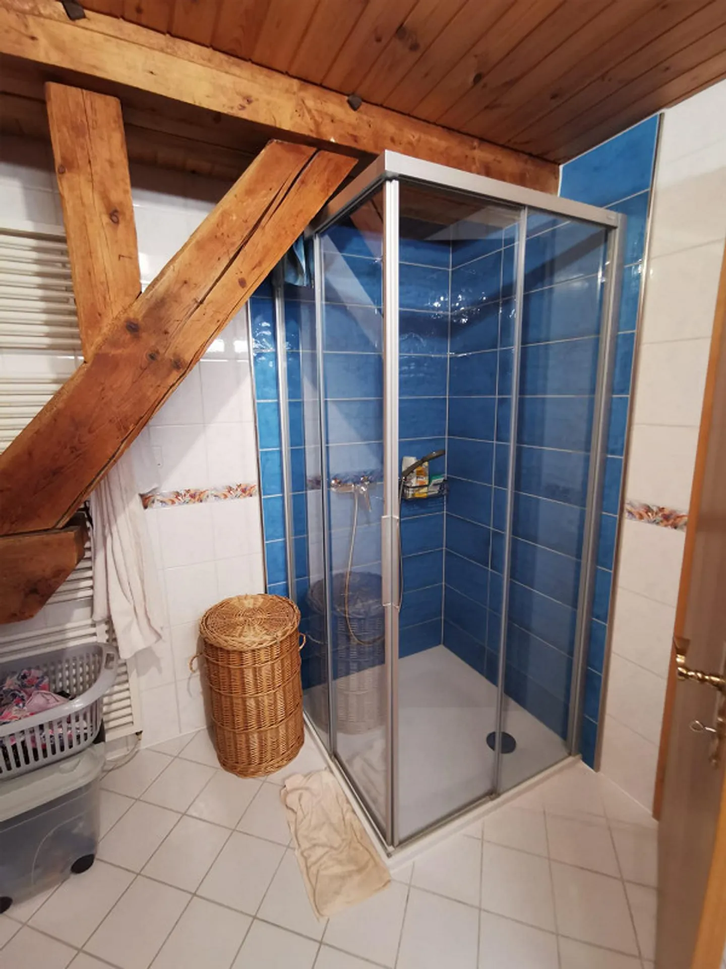 Beautiful, bright 5.5-room maisonette apartment for rent - Photo 6 of 16