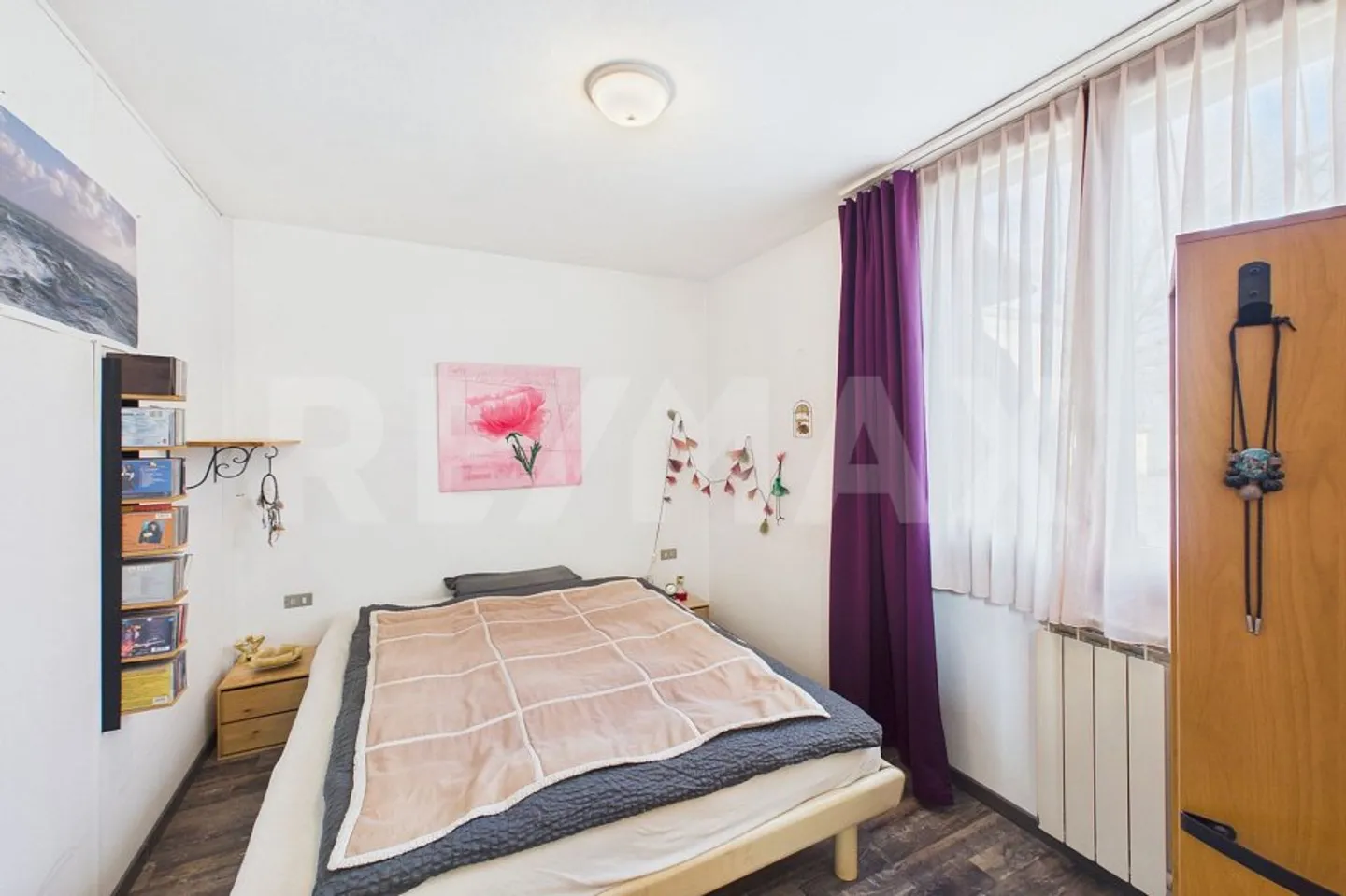 Cuasso - Italy: Beautiful 4½-room house with stunning lake view and boat space - Photo 8 of 13