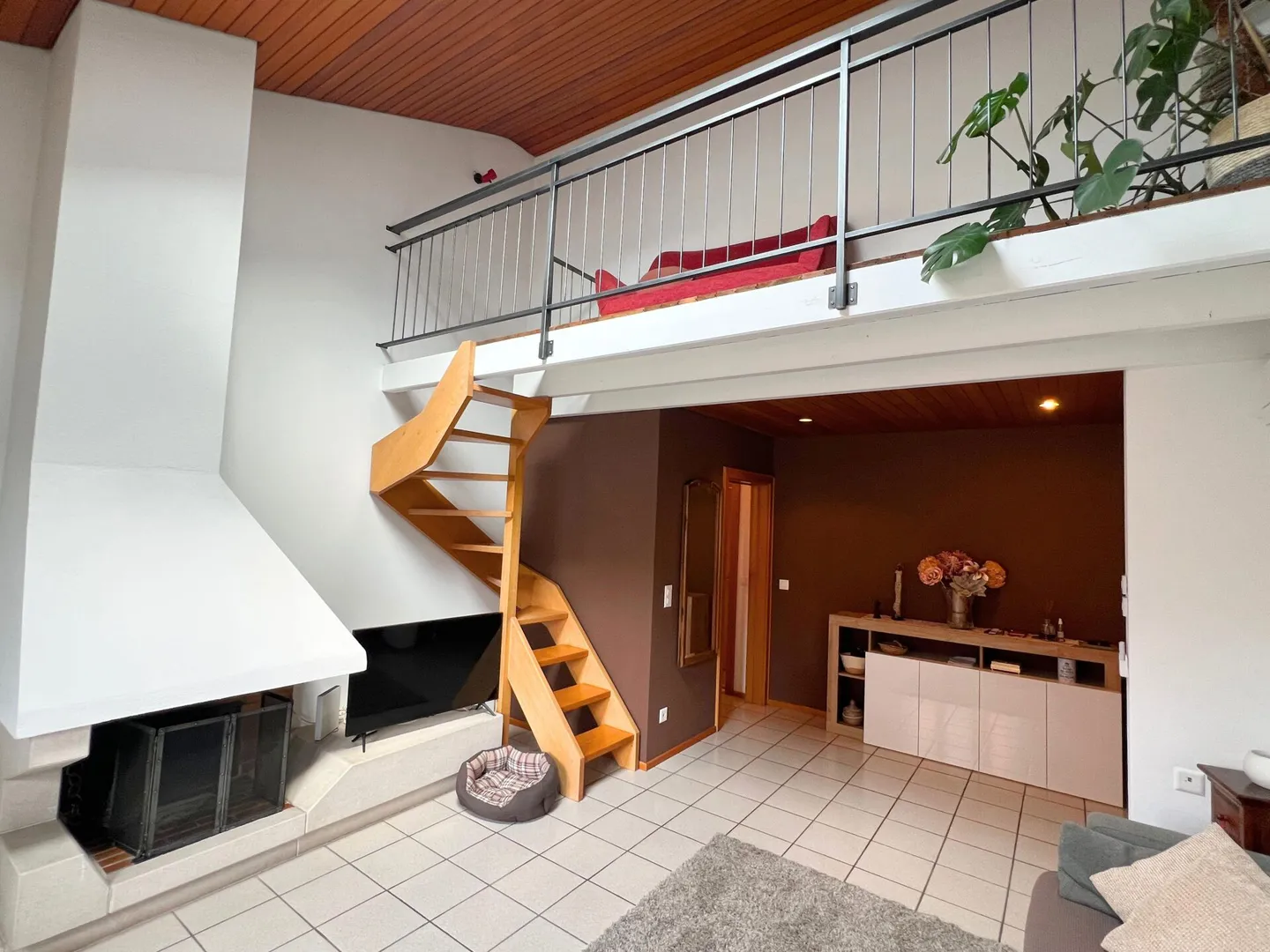 Komfortable 4,5-Zimmer-Wohnung im Zentrum von Chiasso - Foto 3 von 18