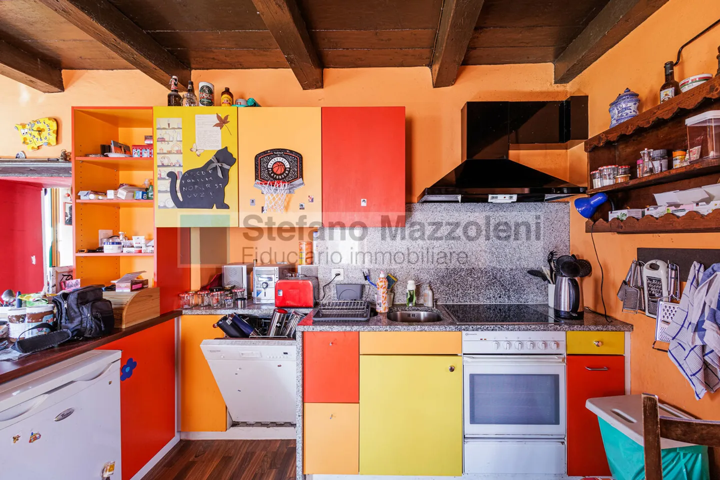 Ticinese House in Gorduno - Photo 11 of 16