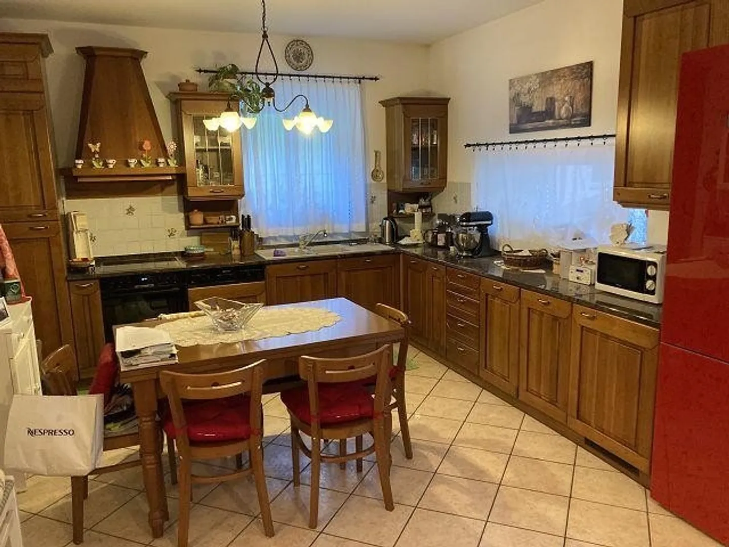 Duplex Incantevole a Faido - Foto 7 di 24