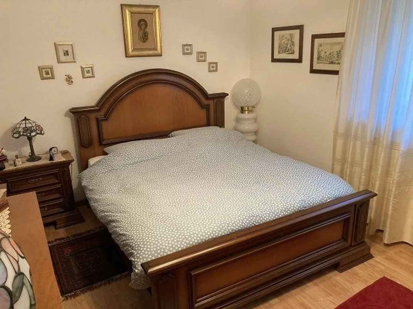 Duplex Incantevole a Faido - Foto 8 di 24