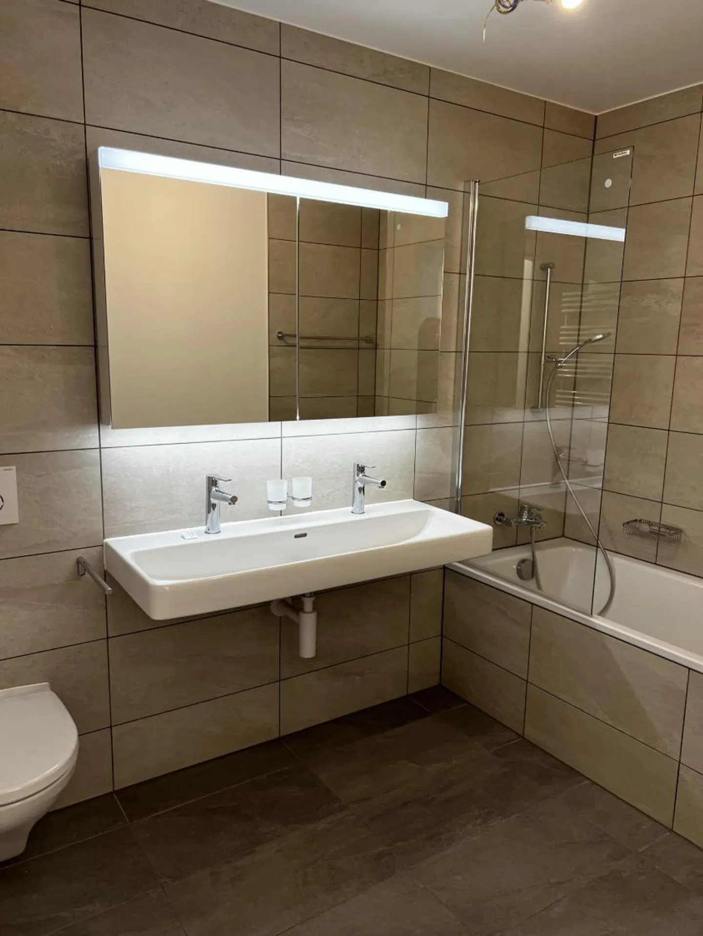 Dachgeschoss 4.5 Zimmer - Foto 5 von 13