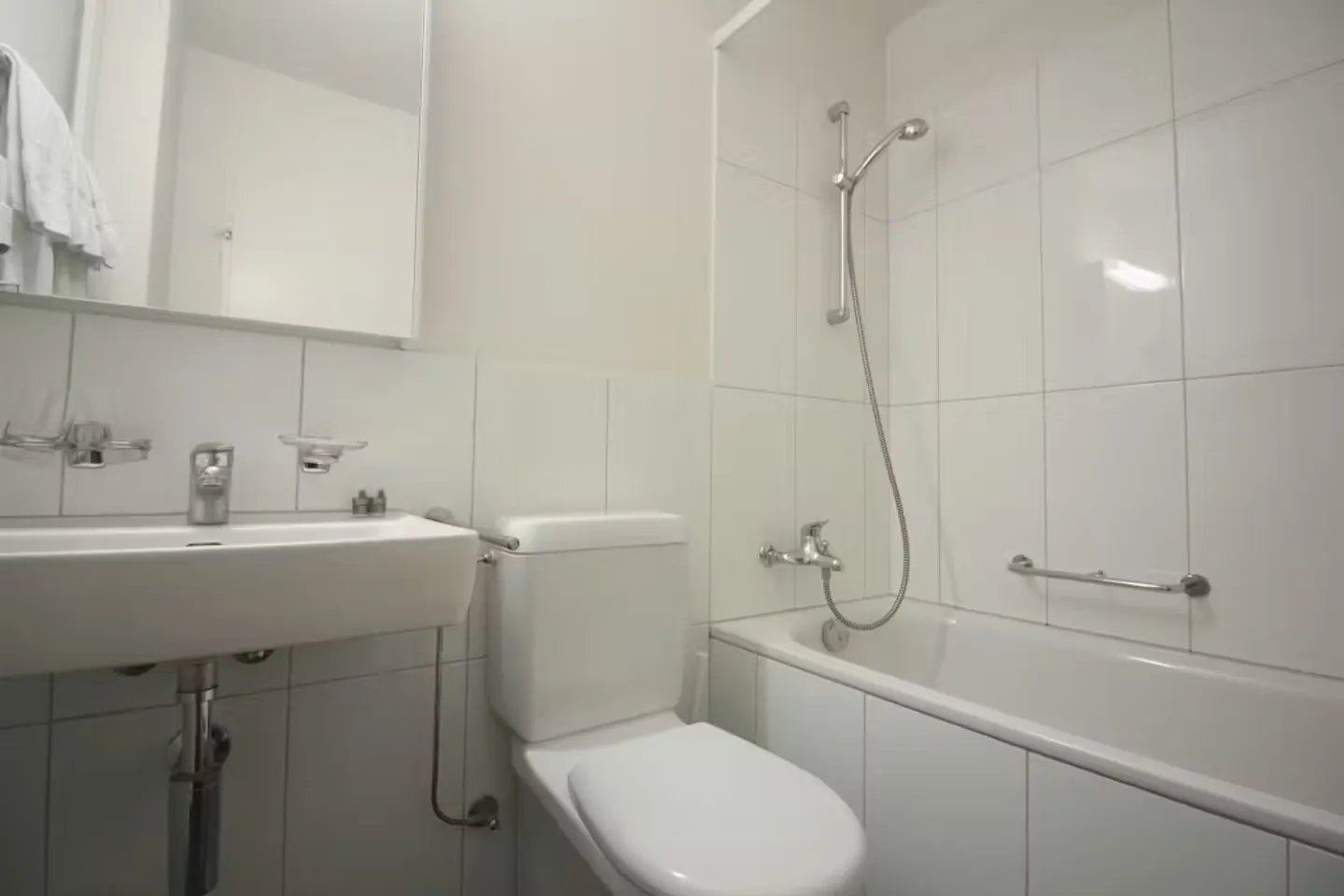 Charmant Appartement à Zürich - Photo 9 sur 10