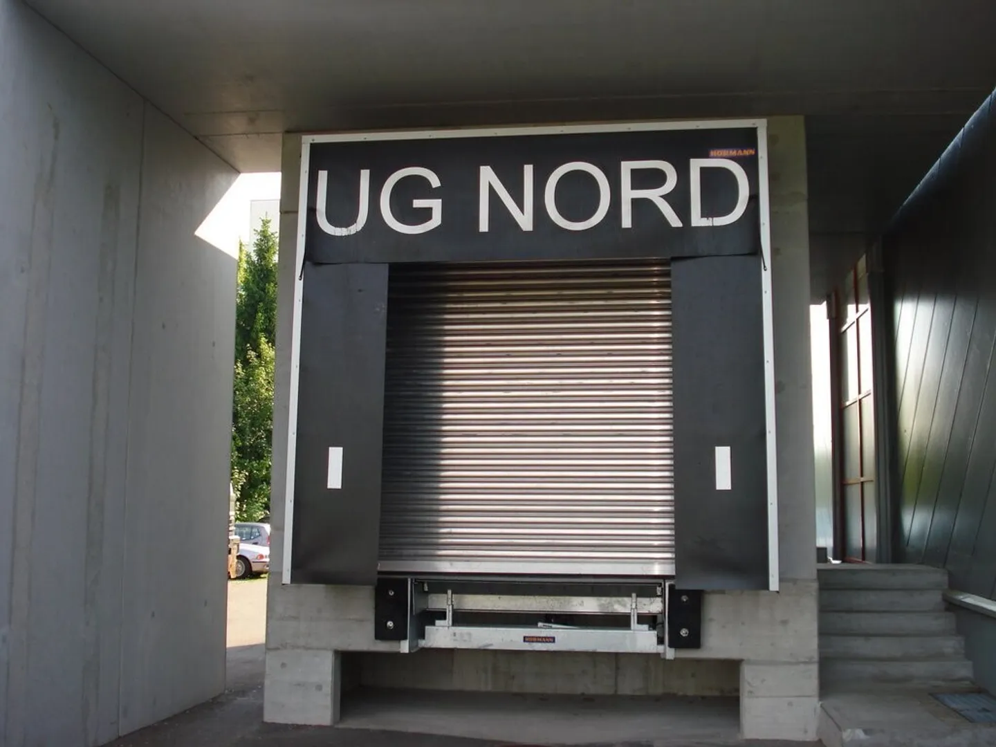 Geräumige Lagerfläche zu vermieten - Foto 2 von 5