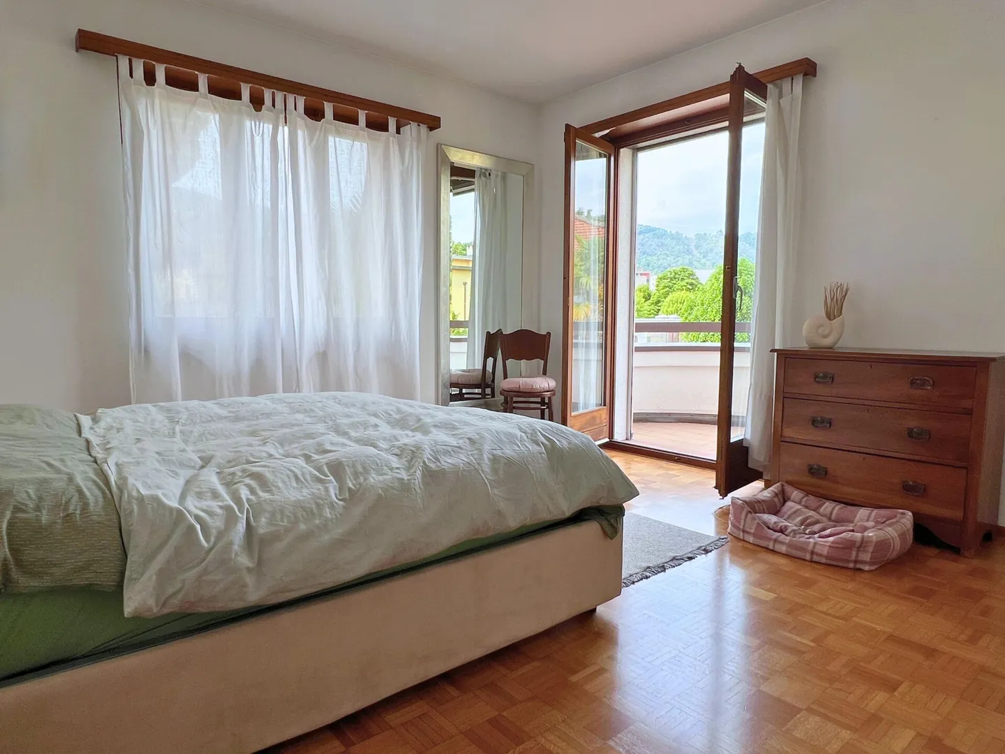 Komfortable 4,5-Zimmer-Wohnung im Zentrum von Chiasso - Foto 5 von 18