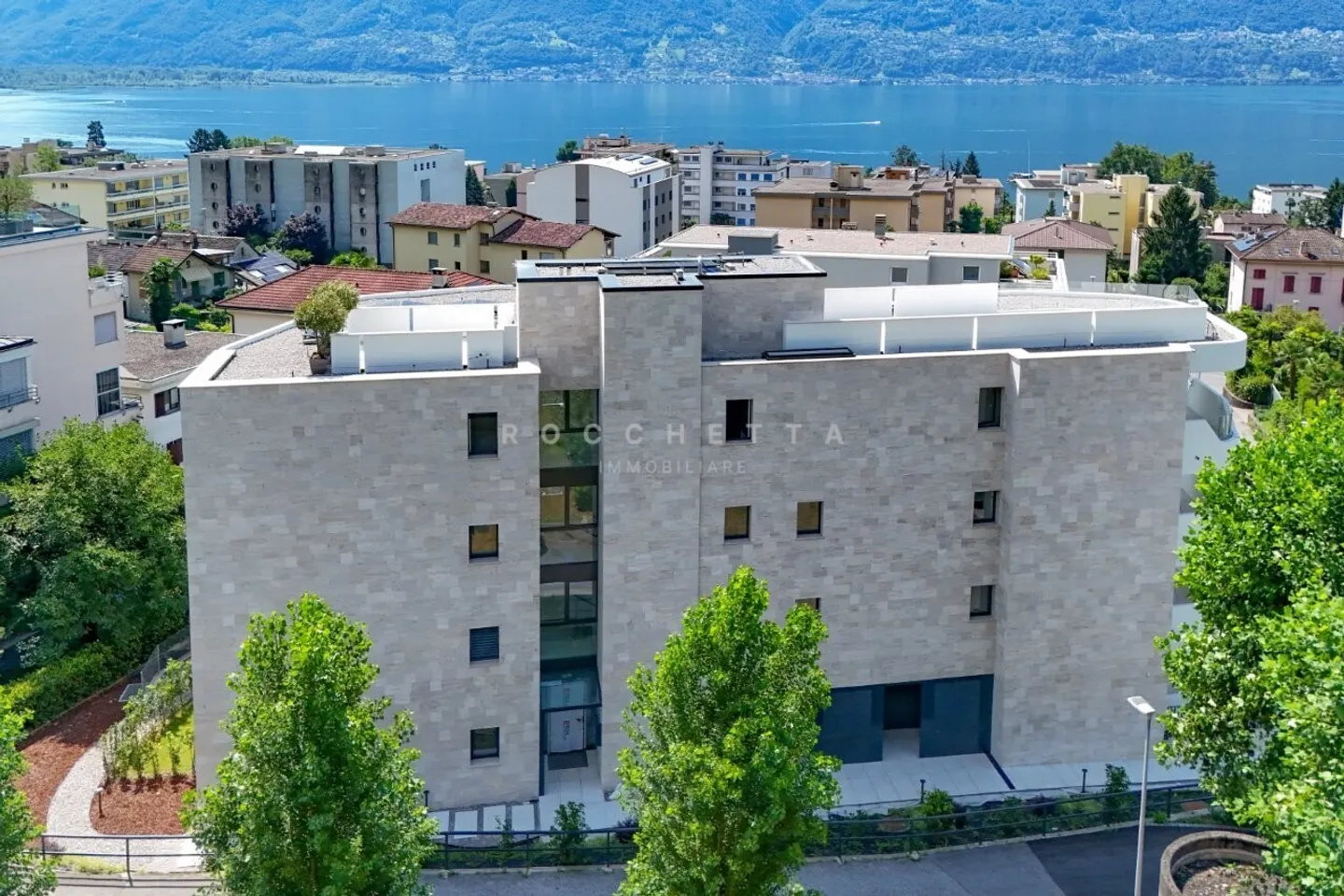 Residenz La Perla - Eleganz und Komfort in privilegierter Lage - Foto 12 von 12