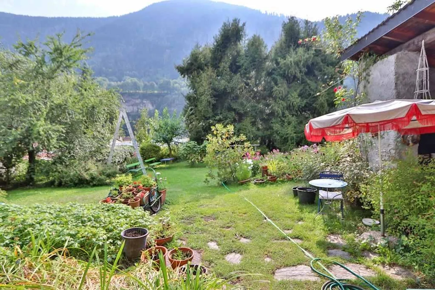 Duplex Incantevole a Faido - Foto 21 di 24